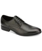 Kenneth Cole Men's Levin Leather Lace-up Oxfords Men's Shoes