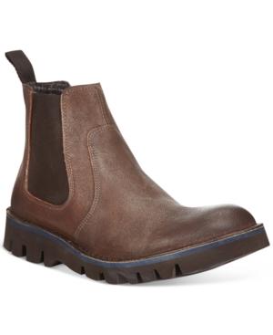 Kenneth Cole Reaction Prop-el Boots Men's Shoes