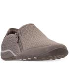 Skechers Women's Relaxed Fit: Breathe Easy - Quiet-tude Athletic Walking Sneakers From Finish Line