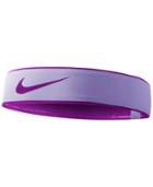 Nike Pro Logo Headband