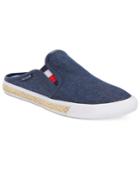 Tommy Hilfiger Frank Slip-on Sneakers Women's Shoes
