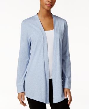 Nautica Sail Away Knit Lounge Cardigan