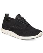 Cole Haan Zerogrand Stitchlite Oxford Sneakers Women's Shoes