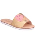 Kate Spade New York Icey Slide Sandals Women's Shoes