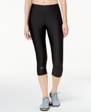 Under Armour Storm Heatgear Capri Leggings