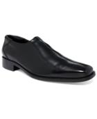 Donald J Pliner Rex Nappa Stretch Slip-on Shoes