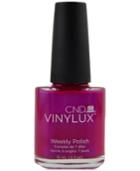 Creative Nail Design Vinylux Magenta Mischief Nail Polish