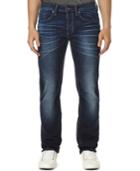 Buffalo David Bitton Evan-x Stretch Slim-fit Jeans