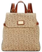 Calvin Klein Teodora Medium Backpack