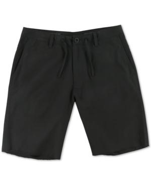 O'neill Freeman Twill Drawstring Shorts