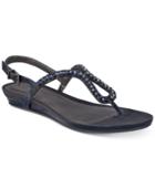 Kenneth Cole Reaction Women's Lost Star Flat Sandals Women's Shoes