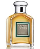 Aramis Devin Country Eau De Cologne Spray, 3.4 Oz.