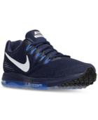 Nike Men's Zoom All Out Low Running Sneakers From Finish Line