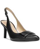 Naturalizer Nicolette Pumps Women's Shoes
