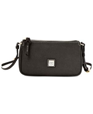 Dooney & Bourke Saffiano Leather Lexi Crossbody