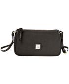 Dooney & Bourke Saffiano Leather Lexi Crossbody