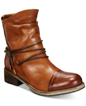 Clarks Artisan Women's Volara Dina Slouchy Booties Women's Shoes