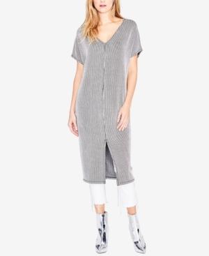 Rachel Rachel Roy Striped Caftan Dress, Created For Macy's