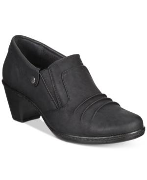 Easy Street Bennett Shooties Women's Shoes