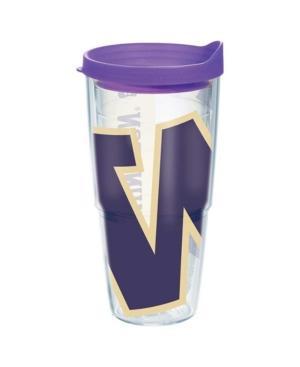 Tervis Tumbler Washington Huskies 24 Oz. Colossal Wrap Tumbler