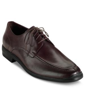 Cole Haan Air Stylar Split Oxford Shoes Men's Shoes