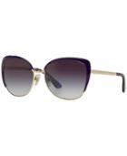 Dolce & Gabbana Sunglasses, Dg2143