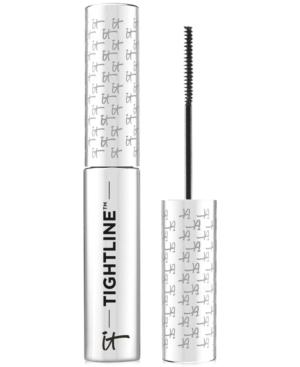 It Cosmetics Tightline 3-in-1 Black Primer Eyeliner Mascara Deluxe Mini