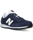 New Balance Women's 410 Capsule Casual Sneakers From Finish Line