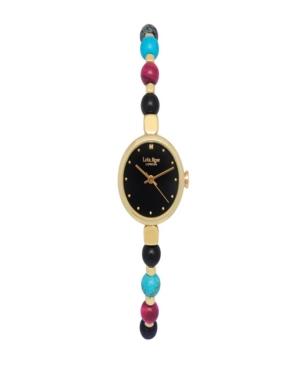 Lola Rose Kindness, Ladies, Genuine Jewel Mix Beaded Friendship Bracelet, 22mm