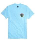 Maui And Sons Men's Og Surf-print T-shirt