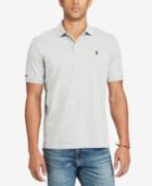 Polo Ralph Lauren Men's Classic Fit Mesh Polo
