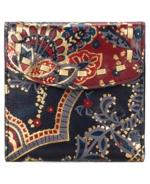 Patricia Nash Provencal Escape Reiti Wallet