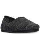 Skechers Women's Bobs Plush - Express Yourself Casual Slip-on Flats From Finish Line