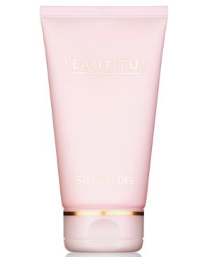 Estee Lauder Beautiful Perfumed Body Creme (tube), 5 Oz