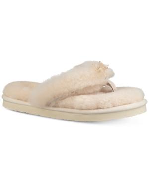 Ugg Women's Fluff Flip-flop Iii Slippers