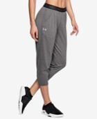 Under Armour Ua Tech Play Up Capri Sweatpants
