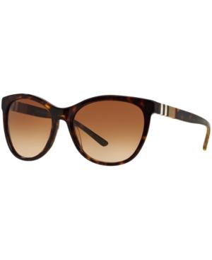 Burberry Sunglasses, Be4199