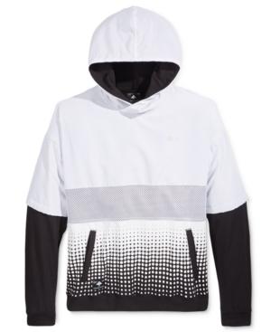 Lrg Men's Pullover Hoodie