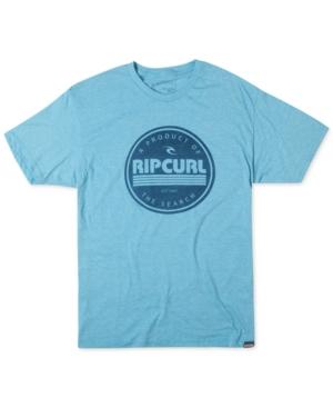 Rip Curl Men's Big Mama Short-sleeve T-shirt