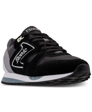Etonic Men's Trans Am Grad Casual Sneakers From Finish Line