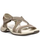 Dr. Scholl's Panama Flat Sandals Women's Shoes
