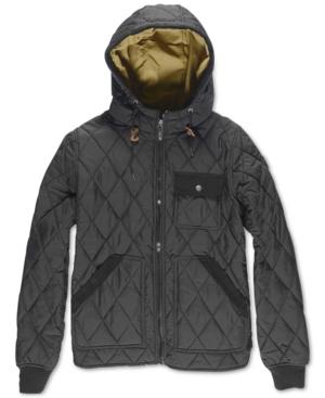 Element Gibsen Jacket