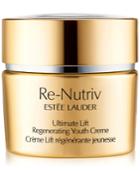 Estee Lauder Re-nutriv Ultimate Lift Regenerating Youth Creme, 1.7 Oz