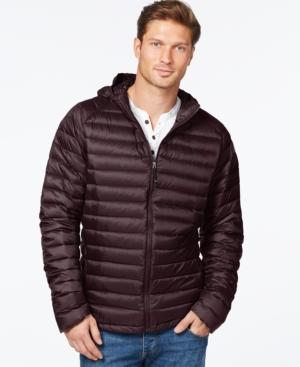 Weatherproof 32 Degrees Packable Down Jacket