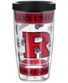 Tervis Tumbler Rutgers Scarlet Knights 16 Oz. Wrap Tumbler