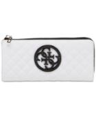 Guess G Lux Slim Zip Wallet