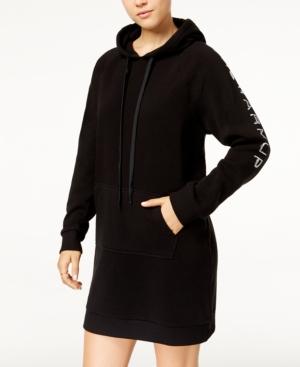 Jessica Simpson The Warm Up Hoodie Dress
