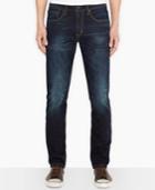 Levi's 511 Slim-fit Sequoia Jeans