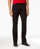 Sean John Men's Relaxed-fit Straight-leg Jeans, Created For Macy's