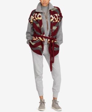 Polo Ralph Lauren Shawl-collar Cardigan